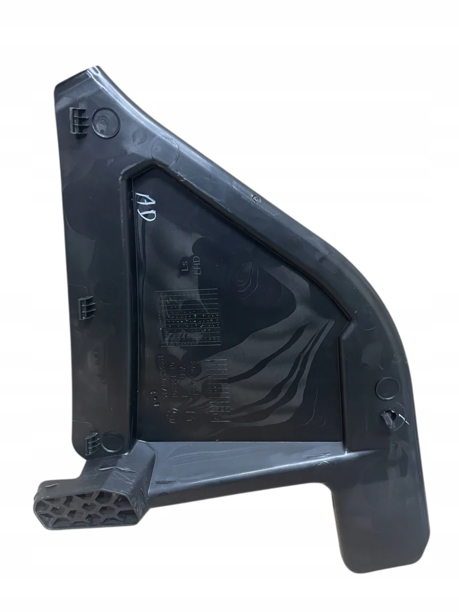 COWL PANEL COVER LEFT BMW X7 G07 X5 G05 LCI — изображение 2
