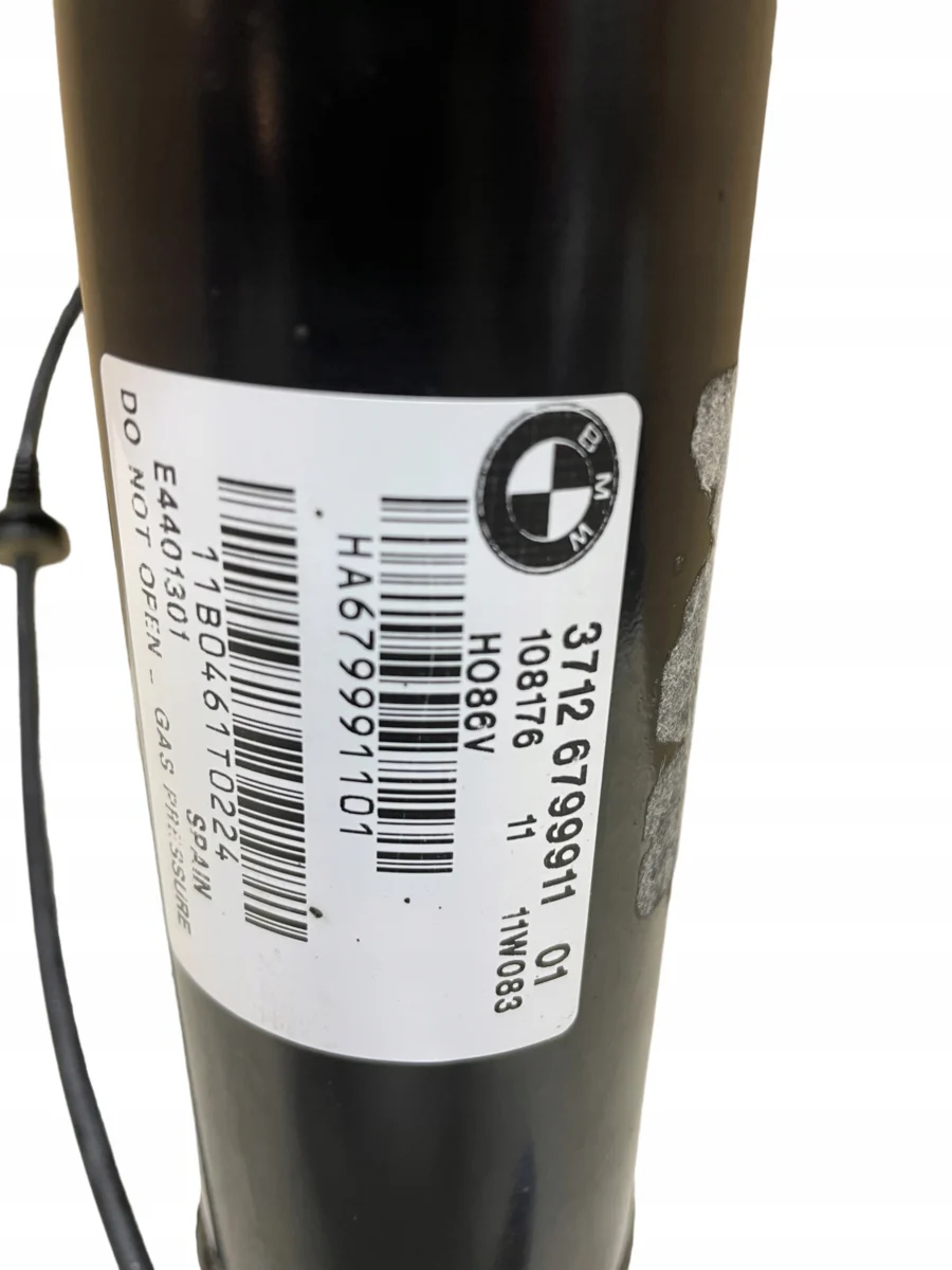 AMORTYZATOR TYŁ VDC LEWY/PRAWY BMW X3 F25 19.483 KM - obrazek 7