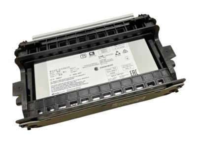 NAWIGACJA RADIO MGU BMW X5 G05 LCI IDEAŁ