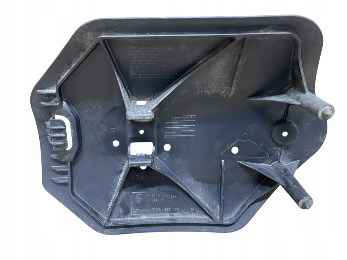 CONTROL ARM COVER REAR RIGHT BMW X5 G05 LCI X6 G06 LCI X7 G07 2023 – Bild 2