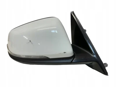 LUSTERKO PRAWE 6PIN BMW X1 F48 A300 EUROPA