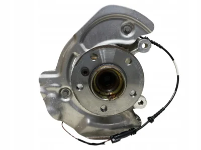 ZWROTNICA PRZÓD LEWA CZUJNIK KOMPLET BMW i3 I01