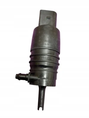 ELEKTRYCZNA POMPKA ZBIORNIKA SPRYSKIWACZY BMW X5 G05 LCI