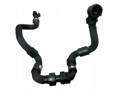 WATER HOSE PIPE BMW XM G09 X5 G05 X6 G06 LCI