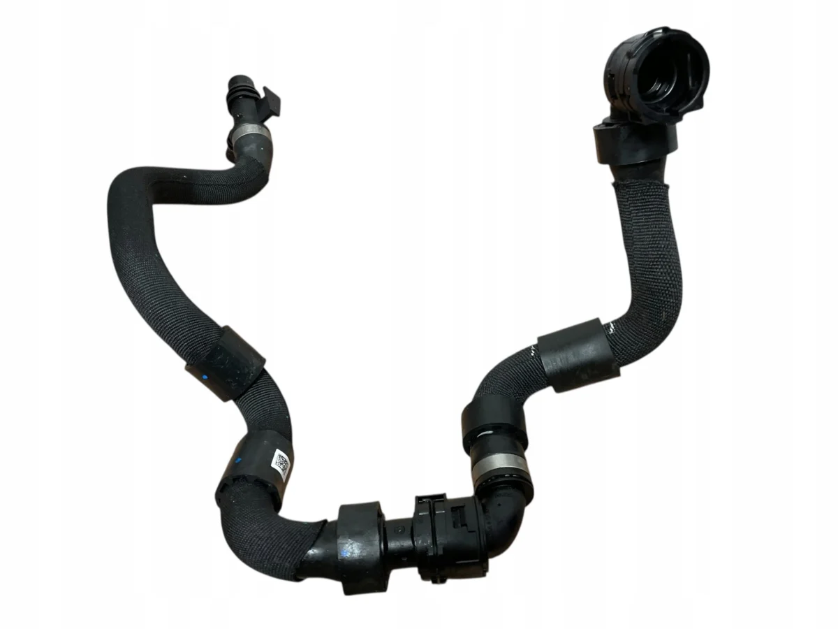 WATER HOSE PIPE BMW XM G09 X5 G05 X6 G06 LCI