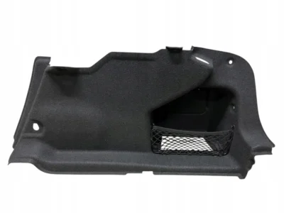 BOCZEK TAPICERKA BAGAŻNIKA PRAWY TYŁ BMW 3 G20