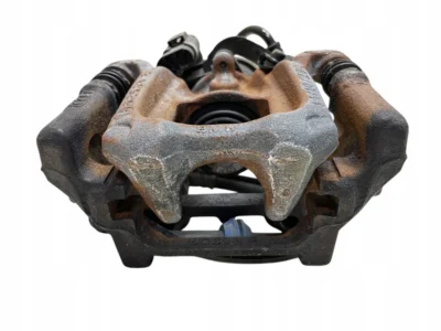 ZACISK HAMULCOWY PRAWY TYŁ 34/10/280 BMW 2 U06 U11