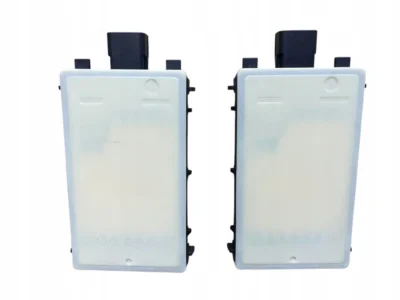 RADAR CZUJNIK ASYSTENT ZMIANY PASA RUCHU BMW X5 G05 LCI