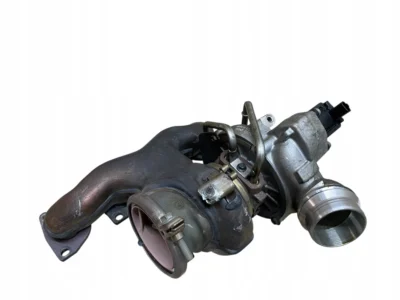 TURBINA TURBOSPRĘŻARKA VOLVO XC90 II XC60 II 2.0T T8