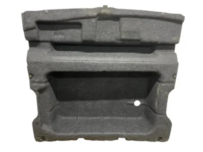 WYKŁADZINA WNĘKA PODŁOGI BAGAŻNIKA BMW X3 G01