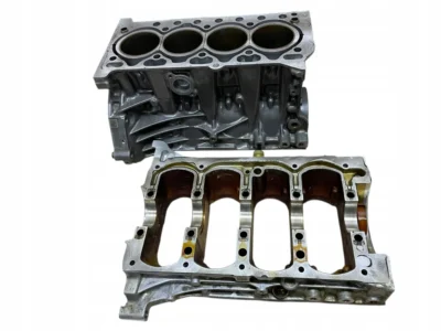 BLOK SILNIKA VOLVO XC60 II XC90 2.0T B4204T31 NOMINAŁ