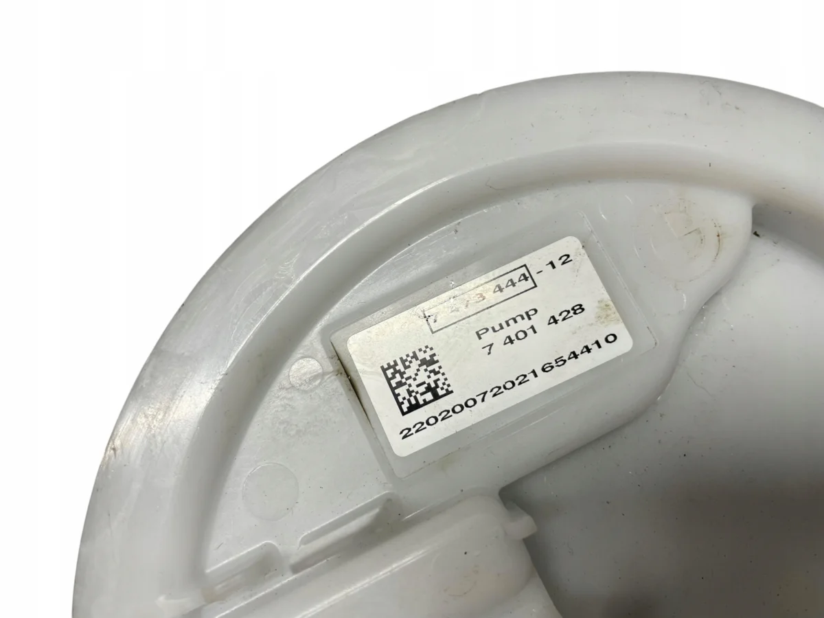 FUEL PUMP TANK BMW 3 G20 - Image 4