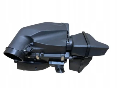 OBUDOWA FILTRA POWIETRZA + PRZEPŁYWOMIERZ KPL BMW 3 G20