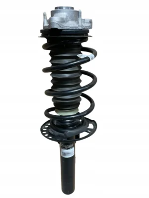 AMORTYZATOR PRZÓD PRAWY BMW X3 G01 30eX LCI LIFT 2023R 10 KM IDEAŁ