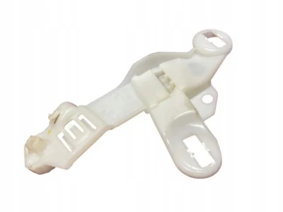 UCHWYT MOCOWANIE PRZEKAŹNIKA BMW 5 G30 LCI