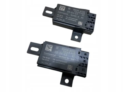 MODUŁ STEROWNIK FOTELA BMW iX I20 7 G70 XM G09 IDEAŁ ORYGINAŁ