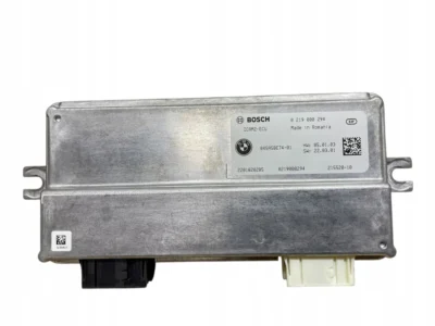 MODUŁ STEROWNIK KAMER ICAM2 BMW 4 G26