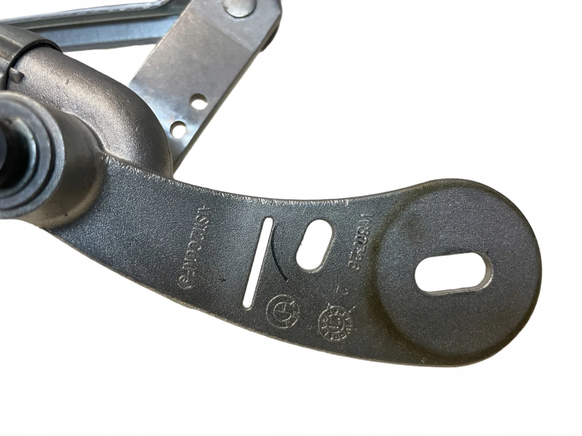 WIPER MECHANISM FRONT BMW G20 G21 EUROPA 2022R — изображение 8
