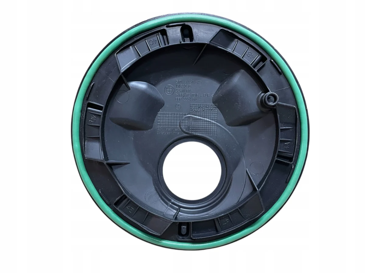 FUEL PUMP COVER CAP HOUSING BMW 4 G26 - Image 2