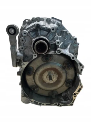 AUTOMATYCZNA SKRZYNIA BIEGÓW TG-81SC VOLVO XC60 II XC90 II