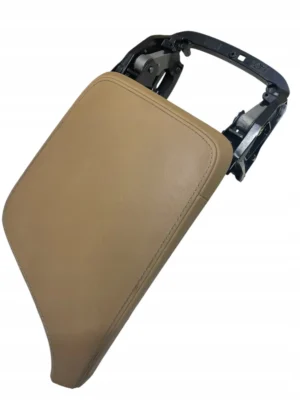 PODŁOKIETNIK SKÓRA VOLVO XC90 II