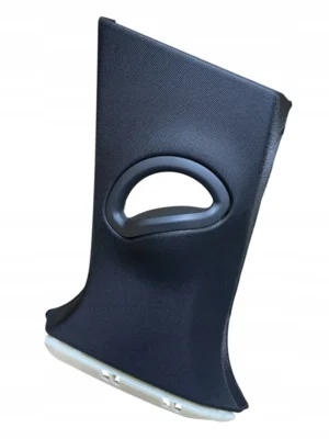 OSŁONA SŁUPKA LEWA ŚRODKOWA BMW 4 i4 G26 IDEAŁ