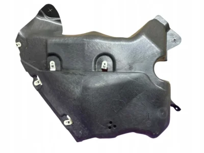 OSŁONA PODWOZIA TYŁ LEWA BMW 4 G22