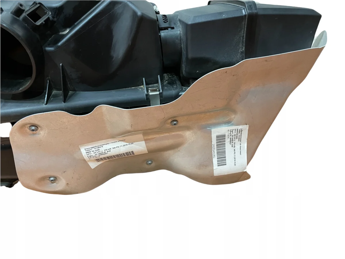 Obudowa filtra powietrza BMW Z4 G29 M40i - obrazek 2