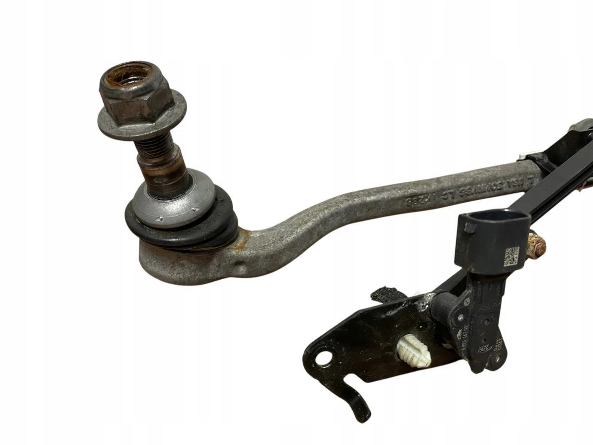 WAHACZ PRZÓD LEWY + CZUJNIK + ŚRUBY BMW X3 G01 X4 G02 - obrazek 2