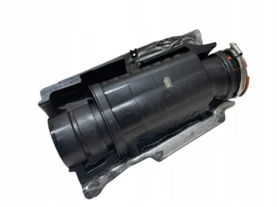 RURA PRZEWÓD POWIETRZA + OSŁONA TERMICZNA VOLVO XC90 II XC60 II