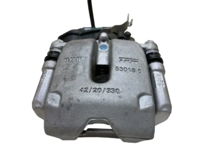 ZACISK HAMULCOWY TYŁ LEWY 330X20 BMW X3 G01 X4 G02 LCI 23R