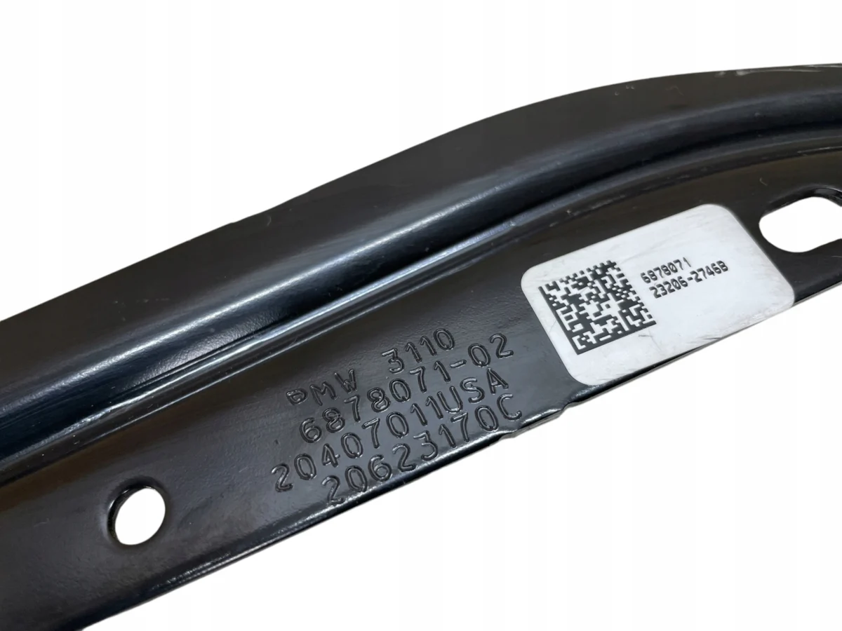 POPRZECZKA PODUSZKI SILNIKA LEWA BMW X5 G05 X6 G06 X7 G07 LCI 2023R - obrazek 3