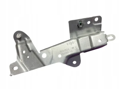 UCHWYT OSŁONY KOLUMNY PRAWY BMW 4 G22