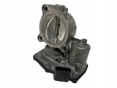 DROSSELKLAPPE BMW F10 F15 F25 F30 F32