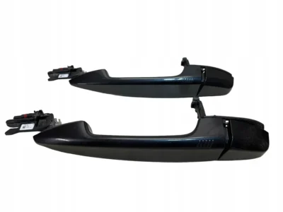 KLAMKA KEYLESS GO LEWA BMW F15 F16 F85 F86 A90