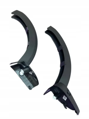 OSŁONA ZAWIASU KLAPY BAGAŻNIKA PRAWA LEWA BMW 5 G30 LCI