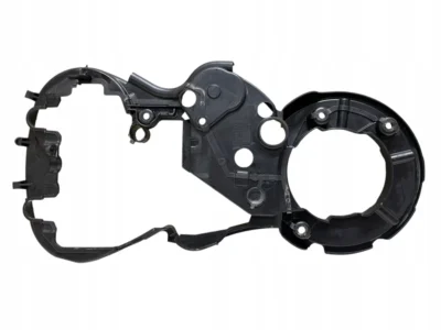 TIMING CHAIN COVER HOUSING VOLVO XC60 II XC90 II 2.0T