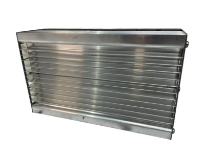 WZMACNIACZ HARMAN/BECKER BMW 5 F11 10-13R