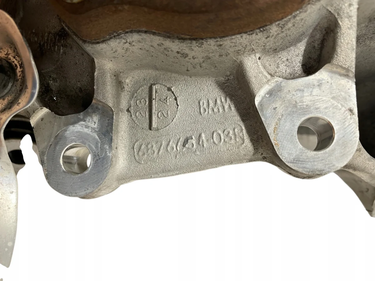 ZWROTNICA PRAWA TYŁ + CZUJNIK BMW X5 G05 LCI 2023R - obrazek 2