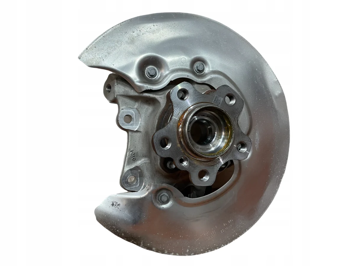 ZWROTNICA PIASTA TYŁ LEWA X-DRIVE BMW 3 G20 330iX