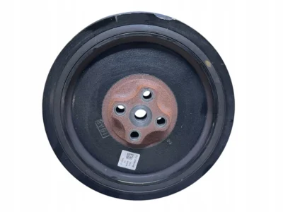 KOŁO PASOWE WAŁU NAPĘDOWEGO SILNIKA VOLVO XC90 II XC60 II 2.0T