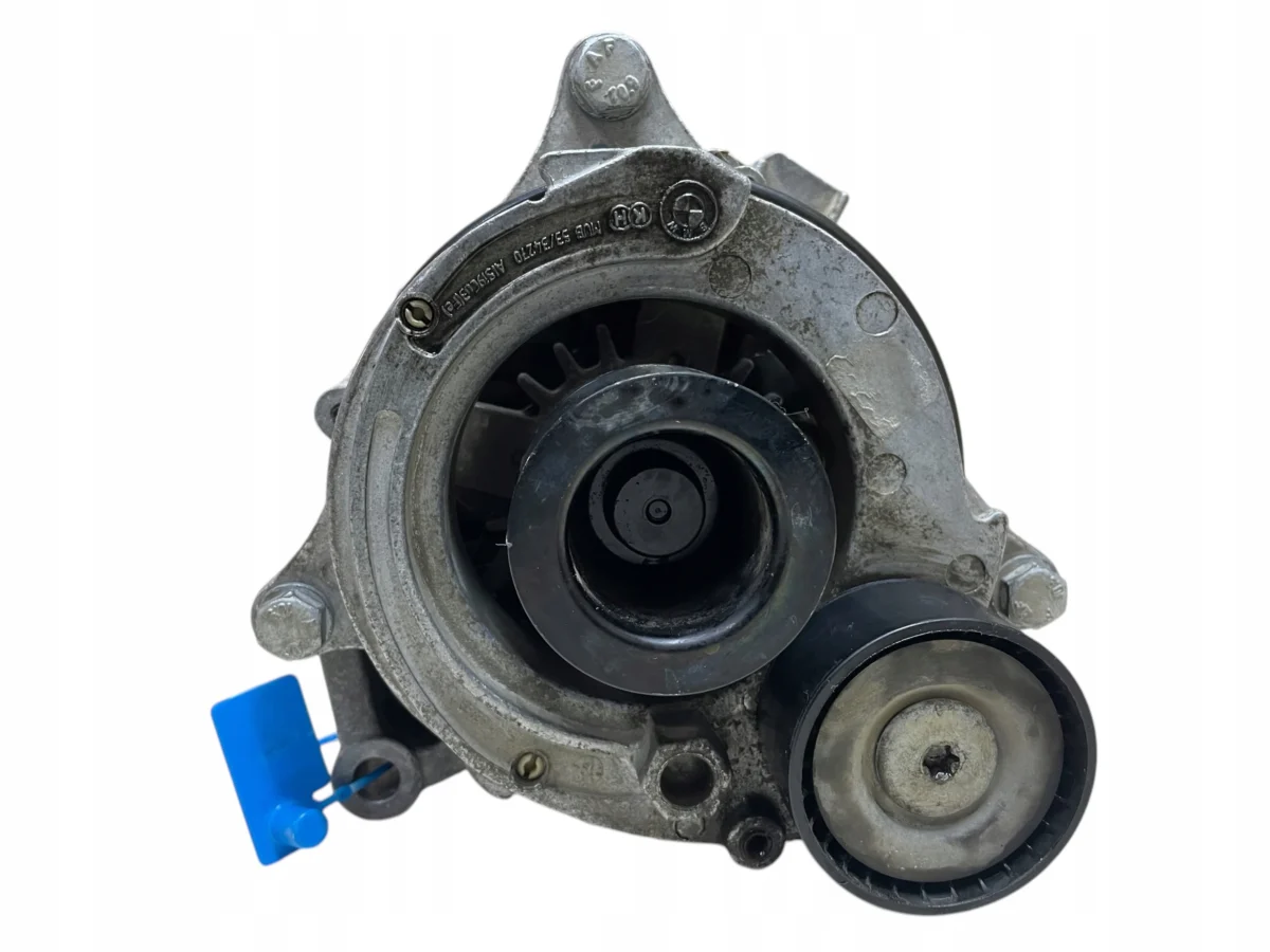 ALTERNATOR 180A BMW G01 G20 G30 2.0D B47D20B 20R - obrazek 5