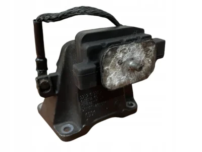 ŁAPA PODPORA SKRZYNI MANUAL BMW 5 F10 F11 2.0D