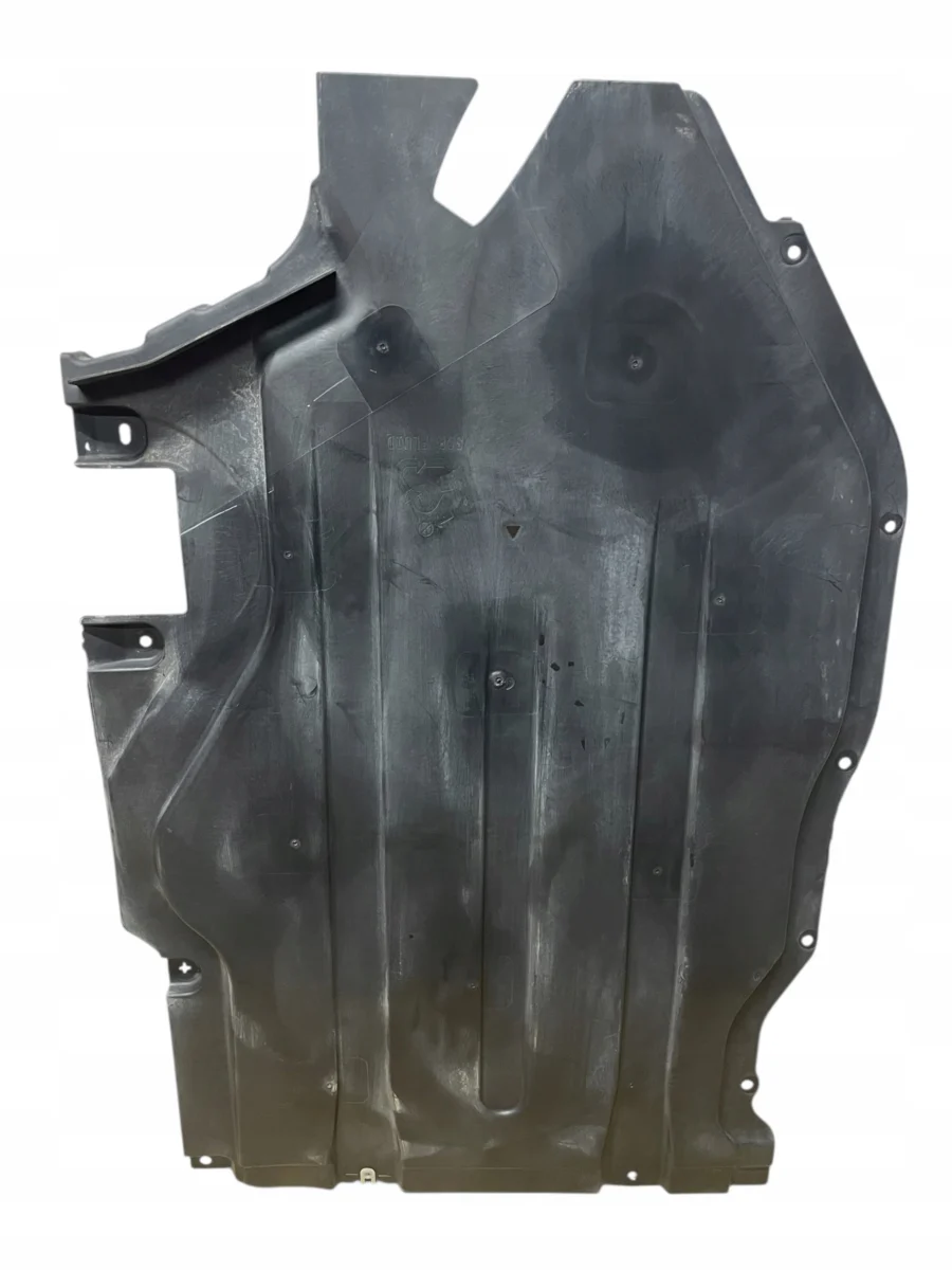 LOWER LEFT UNDERBODY COVER BMW X5 G05 LCI