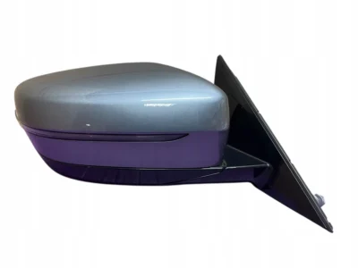 LUSTERKO PRAWE 5PIN FOTOCHROM SHADOW LINE M-PAKIET BMW 5 G30 G31 EUROPA C2Y