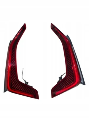 LAMPA LED TYŁ LEWA + PRAWA KOMPLET KIA NIRO II