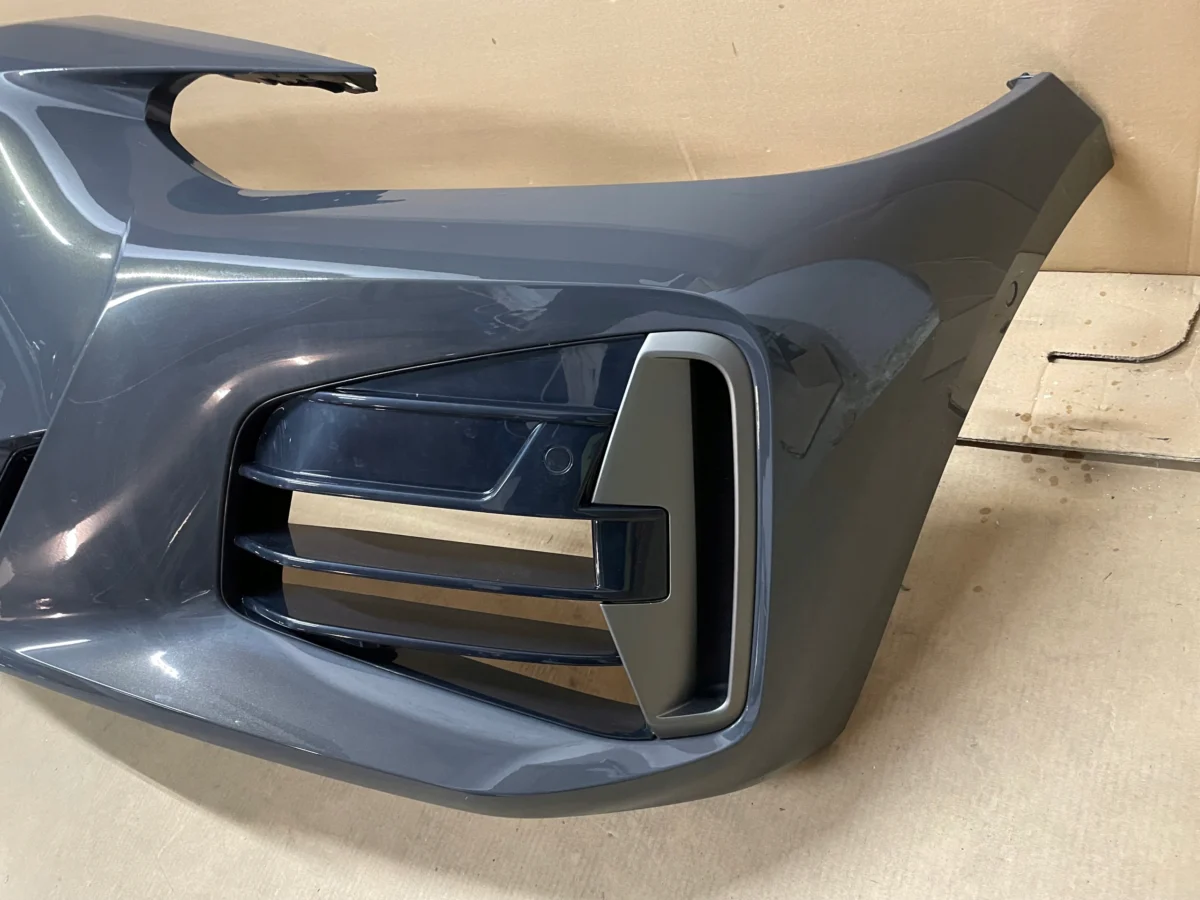 ZDERZAK PRZÓD 6 X PDC KOMPLETNY BMW 4 G22 G23 M440iX C36 IDEAŁ - obrazek 4