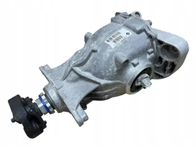 DYFER MOST DYFERENCJAŁ TYŁ 2.81 BMW 5 G30 G31 IDEAŁ