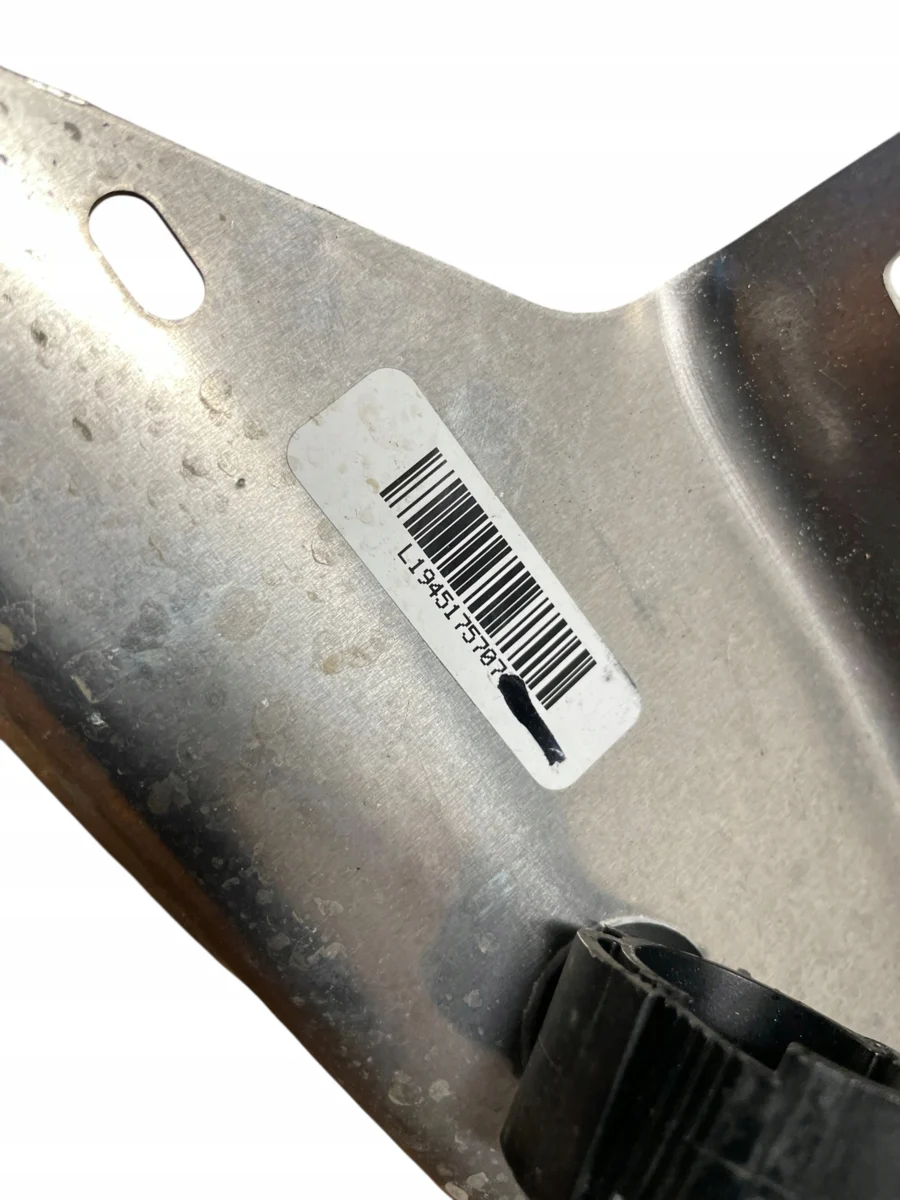 HEAT SHIELD INSULATION LEFT BMW X5 G05 LCI – Bild 2