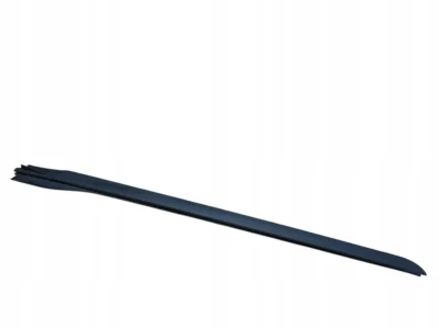 LISTWA SZYBY CZOŁOWEJ PRAWA BMW 4 G26 IDEAŁ